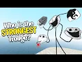 Download Lagu Who is the Strongest TROLLGE?! (Garry's Mod)