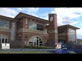 Harrison-Taylor County Emergency call center moves into new facility