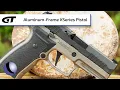 Sig Sauer s P320 AXG Guns Gear