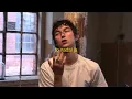 Download Lagu Marcin Maciejczak - Ja. (Lyric Video)