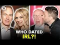 Better Call Saul Season 6 Real-Life Partners Revealed OSSA