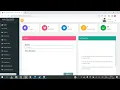 College Management System Project Python Django Demo