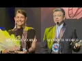 Download Lagu ECHONINE | JANINE GUTIERREZ | JERICHO ROSALES WINS AT BOX OFFICE ENTERTAINMENT AWARDS