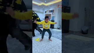كينج مصر لما اعمل مقلب في  ادم دندنها