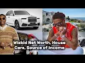 Wizkid Net Worth House Cars Source of Income 2024