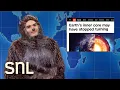 Download Lagu Weekend Update: Punxsutawney Phil on Seeing His Shadow - SNL