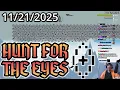 SEARCHING for Noita s GREATEST UNSOLVED SECRET - DunkOrSlam stream highlights 2025
