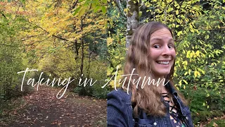 Autumn A Time For New Beginnings  Autumn A Time For New Beginnings