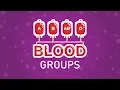 Why do we have different BLOOD GROUPS? Why Do we need Blood Transfusion?