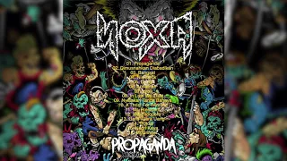 Download NOXA 5th Album - Propaganda ( Indonesian Grind Core Band ) MP3