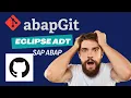 Demystifying ABAPGIT Your Comprehensive Guide to SAP ABAP Development Tool