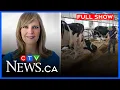Quebec braces for incoming U S tariffs CTV News Montreal at Six for Saturday Aug 15 2026
