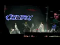 Crush-Dudak | 11 Ekim 2026 Eskişehir Konseri