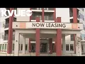 New affordable apartments open in southeast Austin