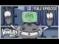 S1E04 Home Insecurity Full Episode The Venture Bros adult swim