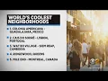 Ridgewood makes top 5 coolest neighborhoods