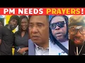 FOOTA HYPE Warns Police! PM Needs PRAYERS Says BOUNTY! KARTEL Defends Politicians! MAVADO Exclusive!