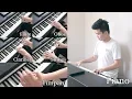 Download Lagu 17 Agustus 1945 - Hari Merdeka (Piano \u0026 Orchestra)