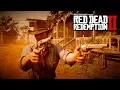 Video di Red Dead Redemption 2: Official Gameplay Video Part 2