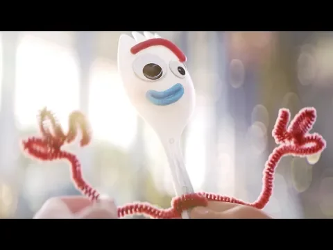 Toy Story 4 | Trailer