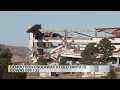 Santa Fe Downs teardown makes way for possibilities