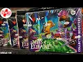 Confetti Foils Ticking Up Wilds of Eldraine Collector Case Opening
