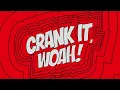 Kideko & George Kwali - Crank It (Woah!) feat. Nadia Rose & Sweetie Irie (Official Audio) | MoS