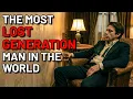 The Most Lost Generation Man in the World - Dos Equis Ad