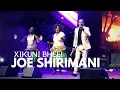 Download Lagu JOE SHIRIMANI- XIKU NI BHEE! (LIVE AT MAPUNGUBWE JAZZ FESTIVAL 2017)