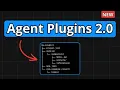 Agent Plugins 2 0 Meet the New Standard