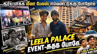 Soori Anna va pathutom 🤩🥳 / mandaadi vlog 🤩/ Akash Gowra ♥️