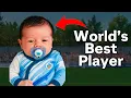 Download Lagu I Played the Career of a 1 Year Old Wonderkid with 99 Potential