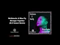 Download Lagu Mr.Eclectic \u0026 MissFly - Stronger Together K G Sunset Remix