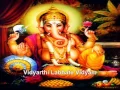 Download Lagu Sankata Nashana Ganapathi Stotram With English Lyrics (Happy Ganesh Chaturthi)