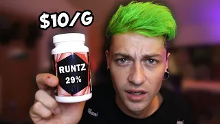 UK MEDICAL RUNTZ Is it any good