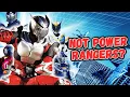 Download Lagu Kamen Rider Dragon Knight: A Failed Masterpiece
