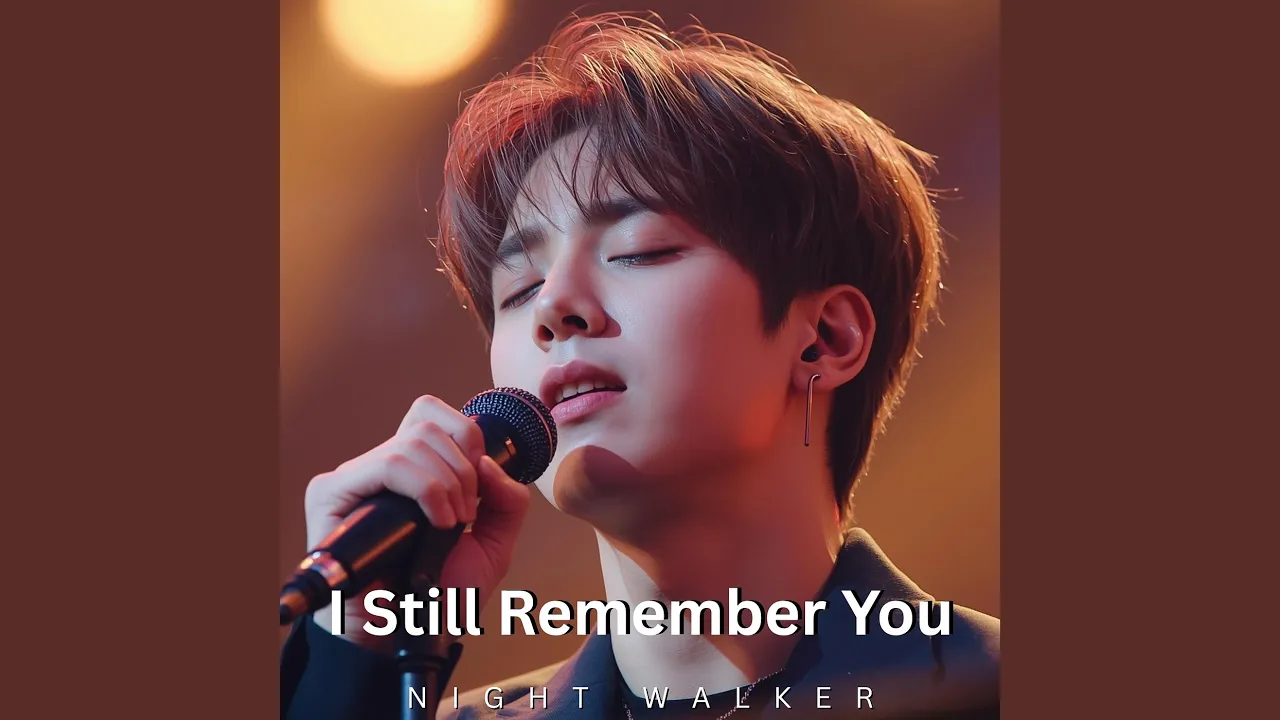 I Still Remember You