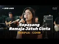 Lagu SEPASANG REMAJA JATUH CINTA (CINTA MULIA - KOESPLUS) (COVER + LIRIK) BY EVA MUSIK