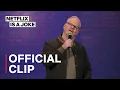 Jim Gaffigan Constantly Annoys His Wife Jim Gaffigan Comedy Monster