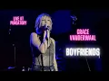 Grace VanderWaal - Boyfriends Live at Purgatory