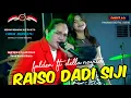Download Lagu RAISO DADI SIJI - FALDEN Feat DELLA NOVITA - NEW AMELIA MAK JOOZZZ