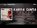 Download Lagu Karma cinta SALEEM