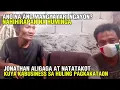 Download Lagu JONATHAN NATATAKOT NA | UMALIS NA SILA SA  DATING TINITIRHAN | @kabusinessofficial