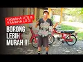 Download Lagu YAMAHA V75 \u0026 YAMAHA L2G