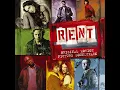 Another Day - Adam Pascal, Rosario Dawson, Jesse L. Martin & Anthony Rapp