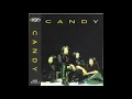 CANDY - AKUKAH YANG BERSALAH