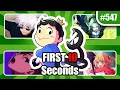 Download Lagu Guess the Anime Opening from the first 10 SECONDS #547