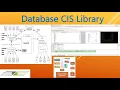 OrCad Turorial for Begineers How to create database library with Capture CIS