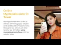 Online Myprepaidcenter in Texas