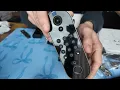 Check out this amazing smart lock setup from Lindu